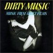 Dirty Music From Adult Films