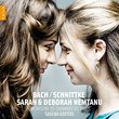 Bach & Alfred Schnittke: Violin Concertos