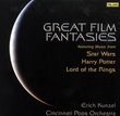 Great Film Fantasies (Hybrid SACD]