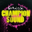 Champion Sound