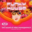 Funky House-Sound of Miss Mone