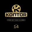 Kontor: Top of the Clubs, Vol. 14