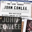 John Conlee : Ultimate Live