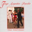 Tango Argentino Popular