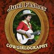 Cowgirlography