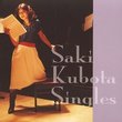 Kubota Saki Singles