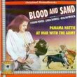 Blood and Sand/Panama Hattie/At War with the Army - Original Soundtracks