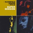 Super Session (Blu-Spec CD)