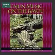 Cajun Music On The Bayou - Native Music Of Louisiana-La Touche