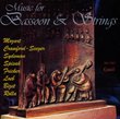 Music for Bassoon & Strings