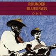 Rounder Bluegrass 1