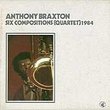 Six Compositions(Quartet)1984