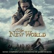 The New World [Music from the Motion Picture]