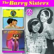 The World Of The Barry Sisters / We Belong Together