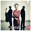 Schumann Trilogy Vol.1