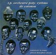 Poly-Rythmo (Reminiscin' in Tempo / African Dancefloor Classics)