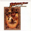 Indiana Jones And The Last Crusade: Original Motion Picture Soundtrack