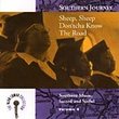 Southern Journey, Vol. 6: Sheep, Sheep, Don'tcha Know The Road? - Southern Music, Sacred And Sinful