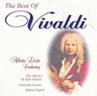 The Best of Vivaldi