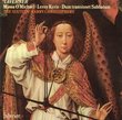 Taverner - Dum Transisset Sabbatum; Missa O Michael, Leroy Kyrie, Respond 'Archangeli Michaelis interventione (Hyperion)
