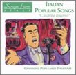 Italian Popular Songs