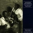 Swamp Music, Vol. 7: Legends of Zydeco - The Old School Strikes Back
