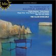 The Chamber Music of Malcolm Arnold, Vol. 1
