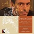 Vivaldi: Mottetti Sacri