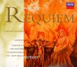 Berlioz - Requiem · 5 pièces sacrées / Ainsley · Choeur et Orchestre Symphonique du Montréal · Dutoit