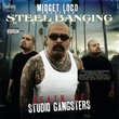 Death of Studio Gangsters