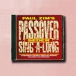Passover Seder Sing-a-Long