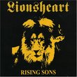Rising Sons: Live in Japan 1993