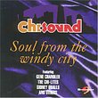 Chi-Sound: Soul from the