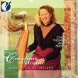 Carolan's Welcome: Harp Music of Ireland by Turlough O'Carolan, Carol Thompson (1993-08-31)