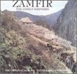 Zamfir: The Lonely Shepherd