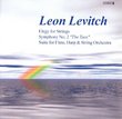 Levitch: Works For Orchestra