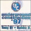 Underground Construction 97