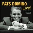 Legends of New Orleans: Fats Domino Live