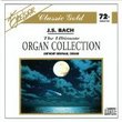 The Ultimate Organ Collection- J.S.Bach