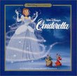 Cinderella - An Original Walt Disney Records Sountrack