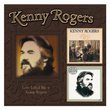 Love Lifted Me/Kenny Rogers