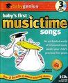 Baby's First Musictime Songs