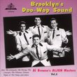 Brooklyn's Doo Wop Sound: Al Browne's ALJON Masters Vol. 3