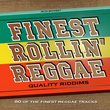 Finest Rollin' Reggae- Quality Riddims
