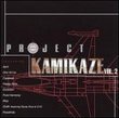 Project Kamikaze 2