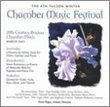 20th Century Russian Chamber Music / 8th Tucson Winter Chamber Music Festival