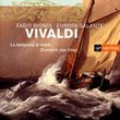 Vivaldi: Violin Concertos (La Tempesta di Mare)