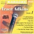 Karaoke: Trace Adkins 6+6