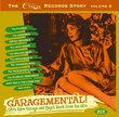Garagemental! The Cuca Records Story Volume 2