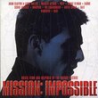 Mission: Impossible - Music From And Inspired By The Motion Picture